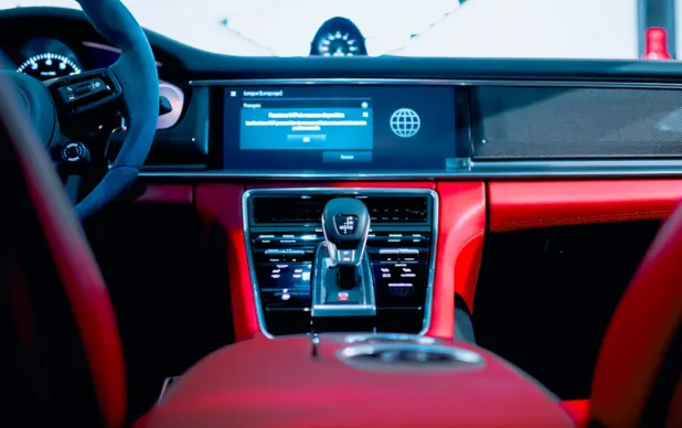 Gibson Casino Android/iOS-app